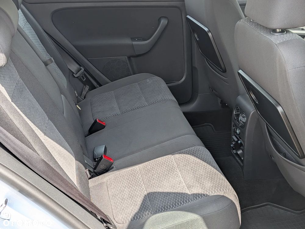 Volkswagen Golf Plus 1.2 TSI Style - 22