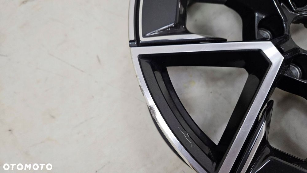 felga aluminiowa bmw i4 g26 8.5x18" et36 5x112 8747286 - 8