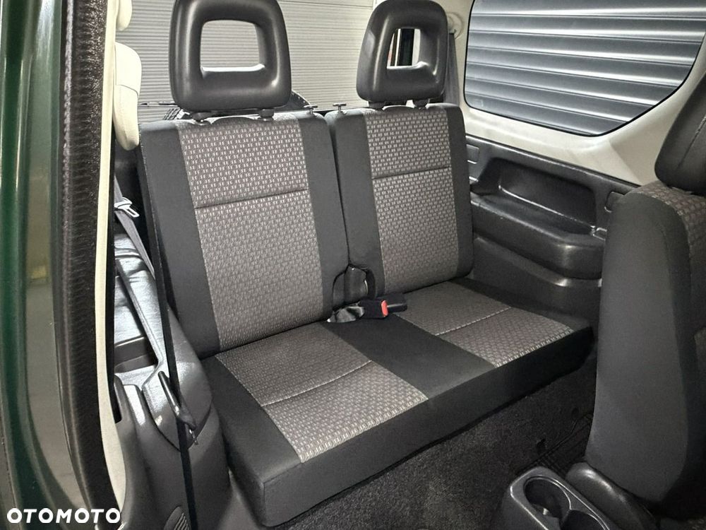 Suzuki Jimny - 16