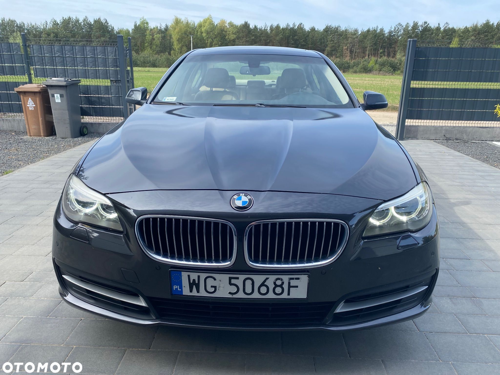 BMW Seria 5 528i xDrive - 1