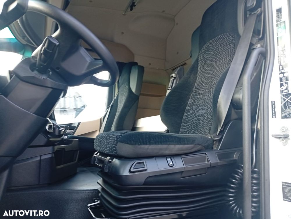 Mercedes-Benz Actros 1845, TOP!!! - 14