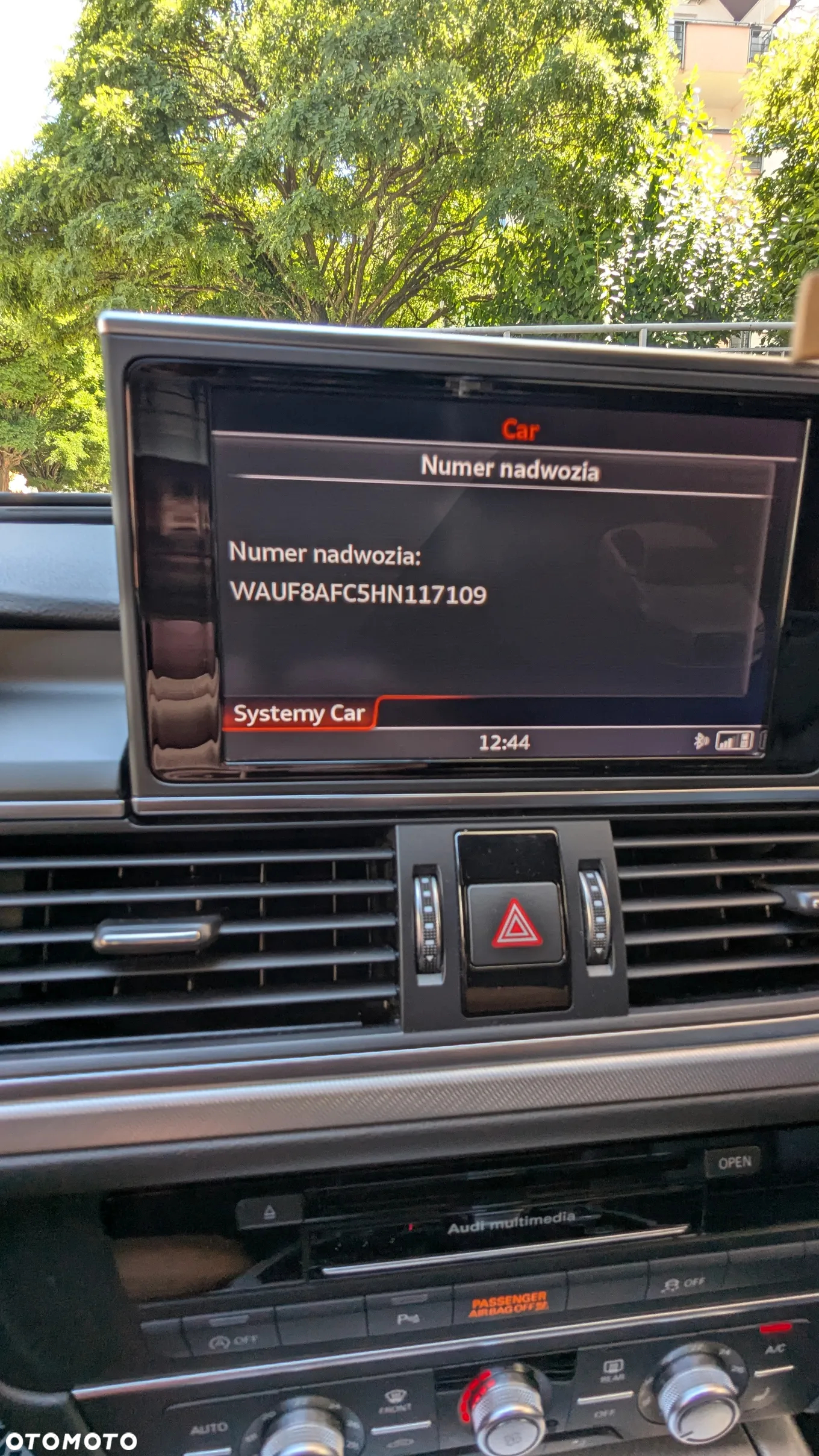 Audi A6 2.0 TFSI Quattro S tronic - 16