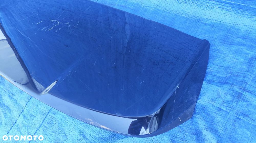 LOTKA SPOILER NAKŁADKA LAMPA TRZECIE ŚWIATŁO STOP KLAPY FORD EDGE II MK2 - 4