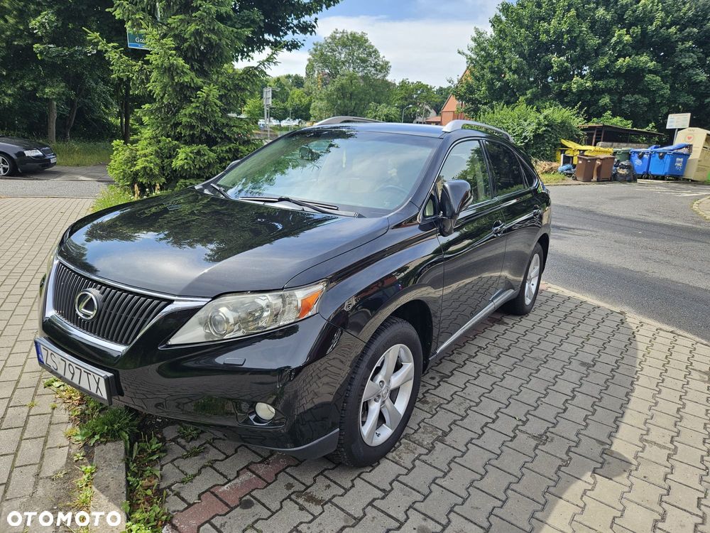 Lexus RX 350 Prestige - 1