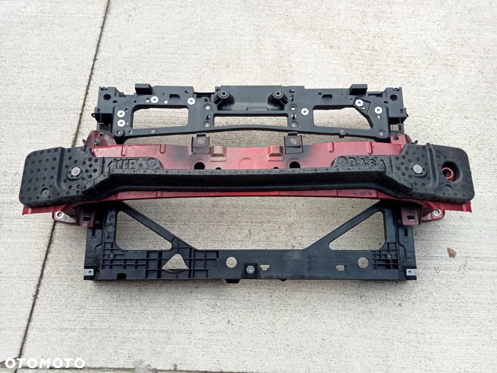 Grill Mazda CX3 Mazda 2 2015 - części - 27