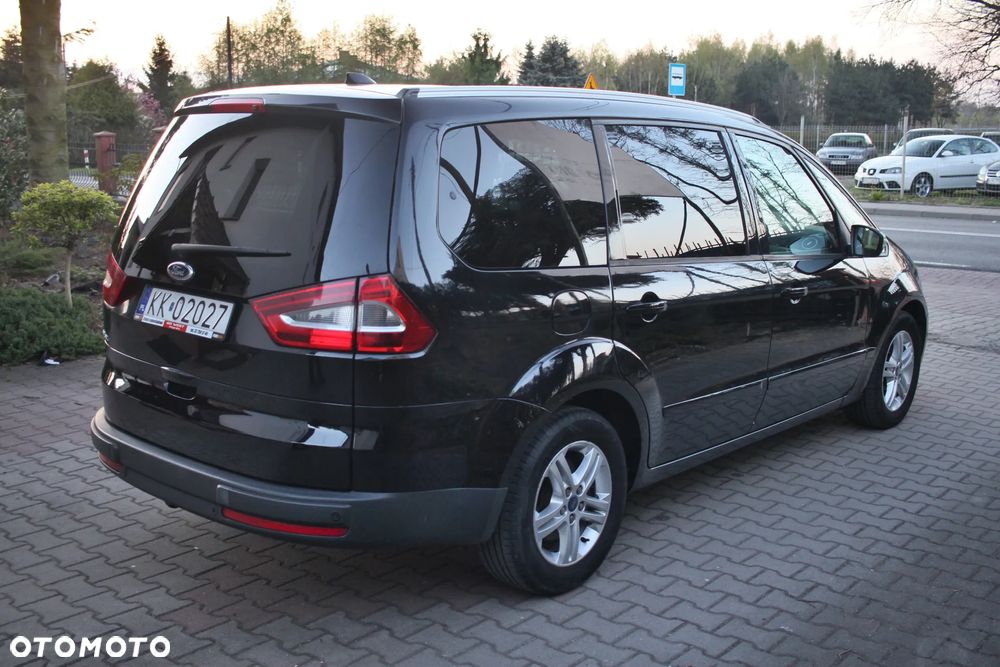Ford Galaxy - 6