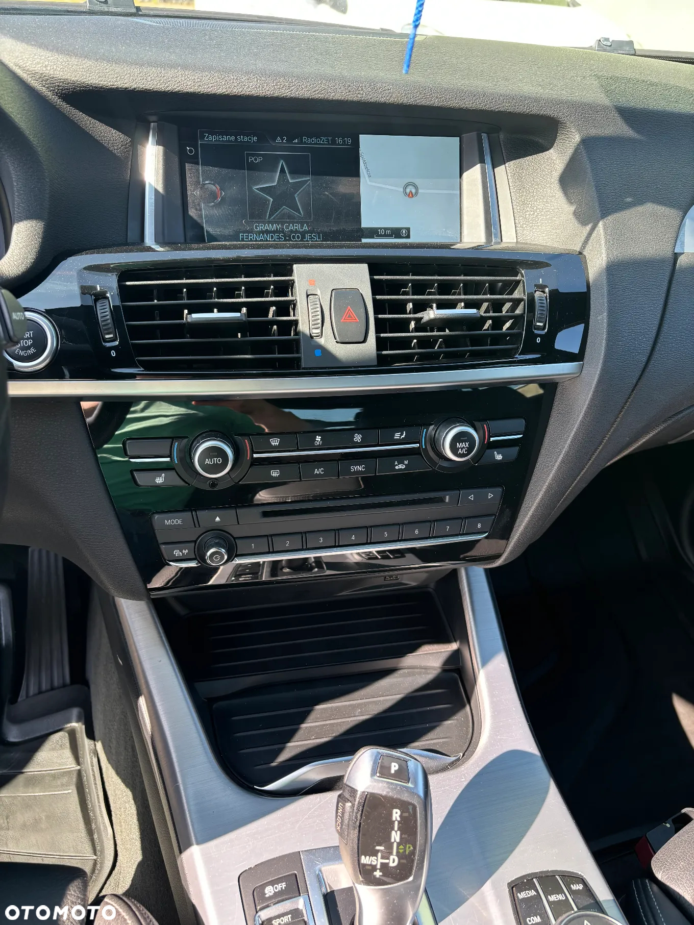 BMW X4 xDrive20d M Sport - 19