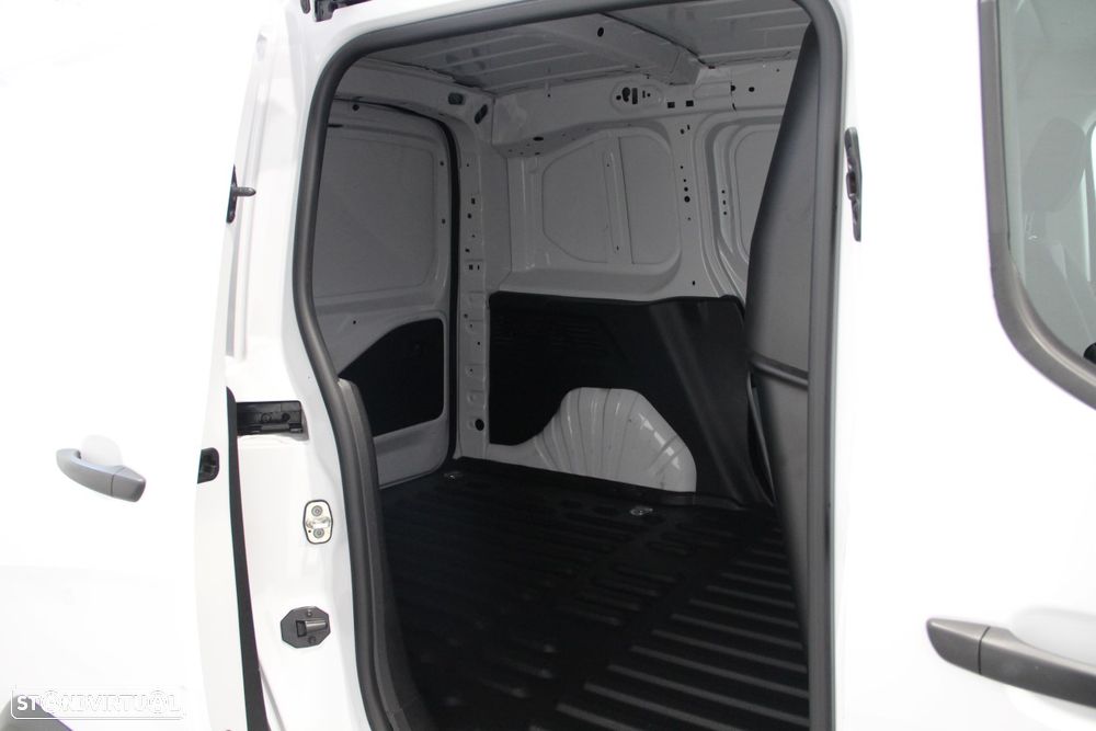 Peugeot Partner 1.5 BlueHDi M Standard - 27