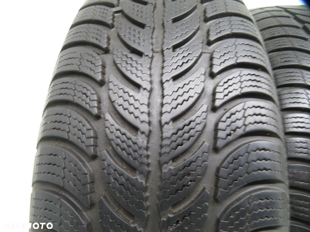 2X 195/65R15 OPONY ZIMOWE Dębica Frigo 2 91T - 7