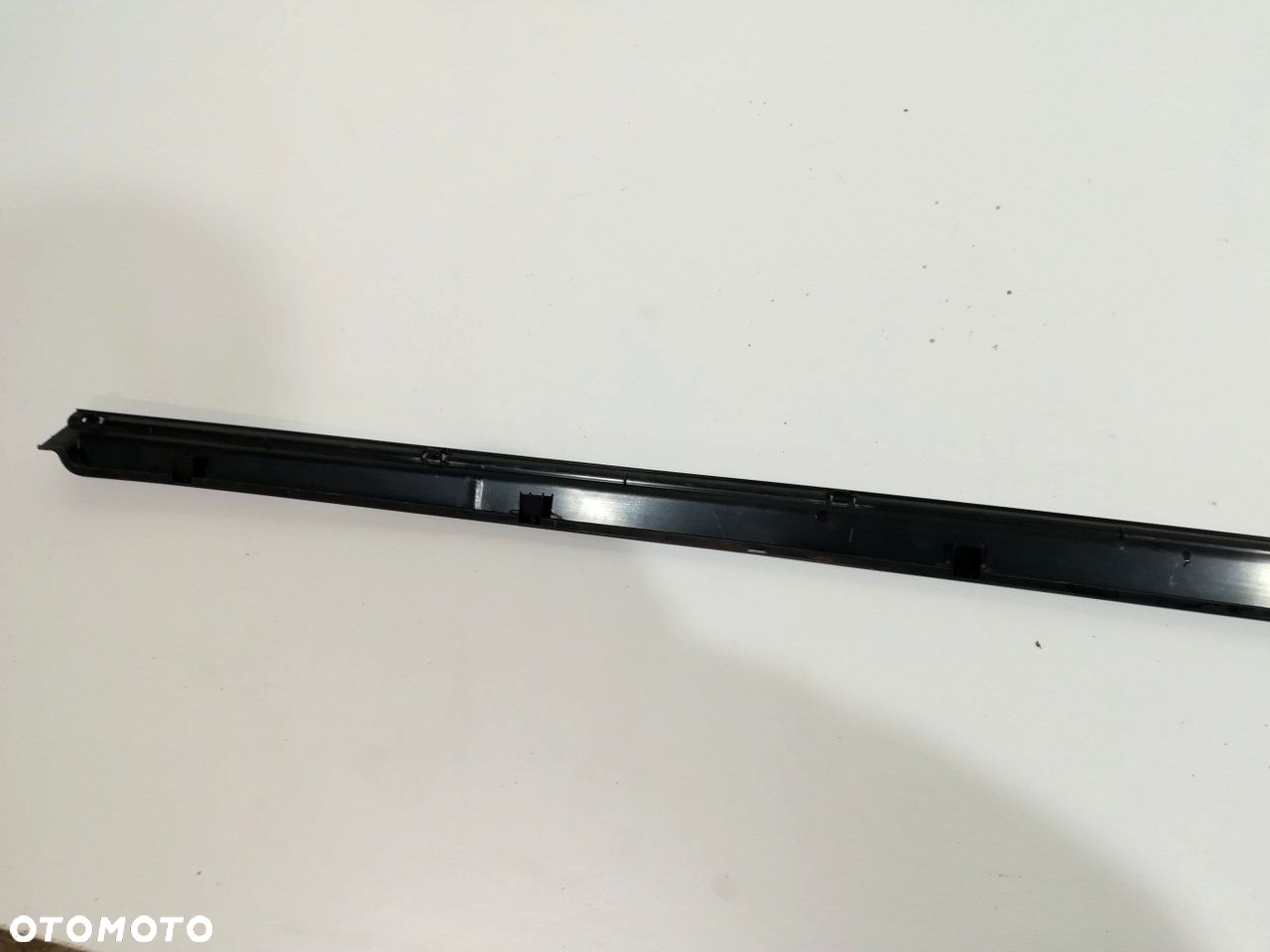 TESLA S OSŁONA LISTWY PROGOWEJ PRÓG PRAWA ORYGINAŁ - 3