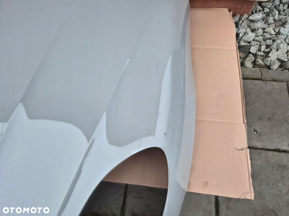 maska pokrywa porsche macan 95b oryginał - 12