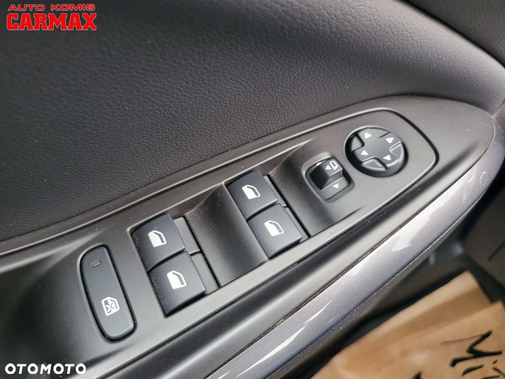 Opel Grandland X 2.0 D Start/Stop Automatik INNOVATION - 21