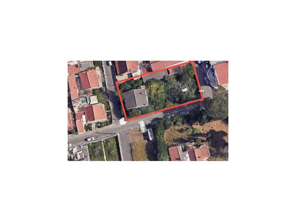 Moradia T6 e Terreno Abrunheira | Sintra - Grande imagem: 5/18