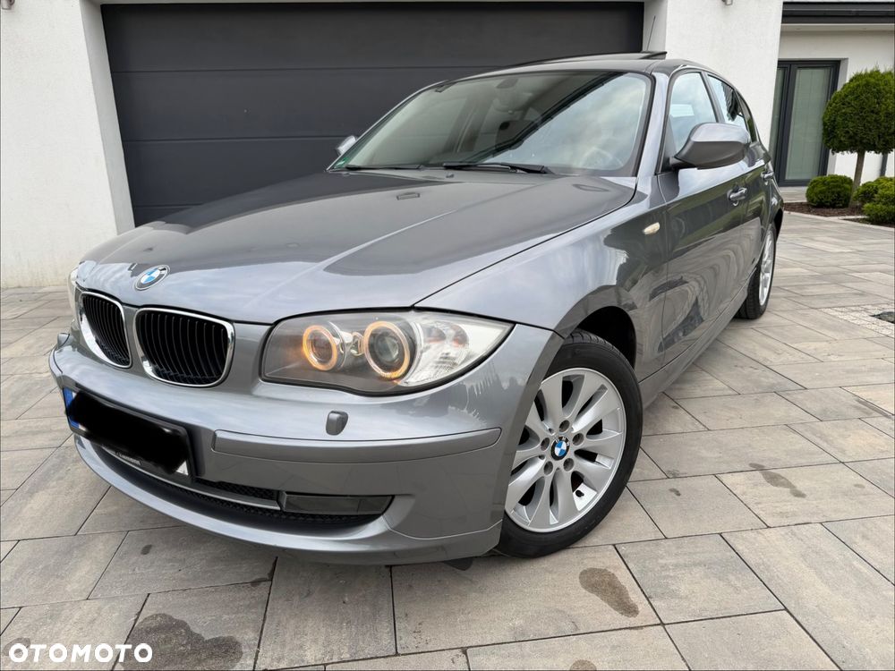 BMW Seria 1 116i Edition Lifestyle - 20