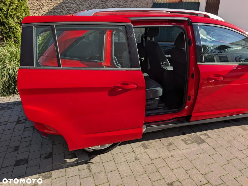 Ford Grand C-MAX 2.0 TDCi Trend - 6