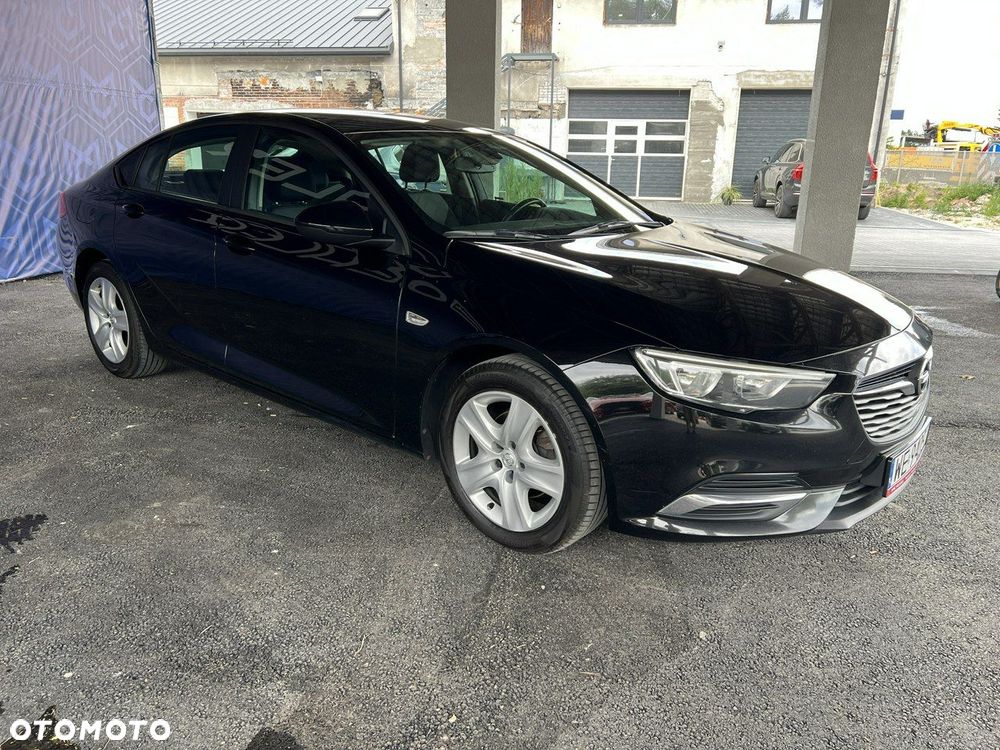 Opel Insignia 1.6 CDTI Cosmo ecoFLEX S&S - 25