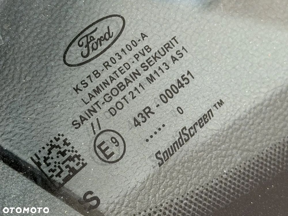 Ford S-Max 2.0 EcoBlue ST-LINE - 39