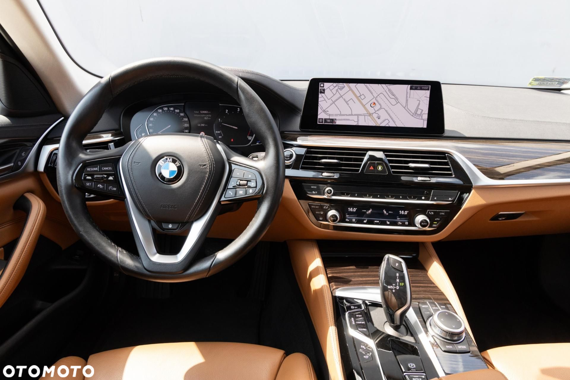 BMW Seria 5 - 11