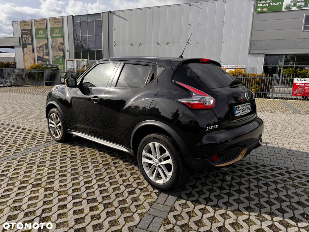 Nissan Juke - 3