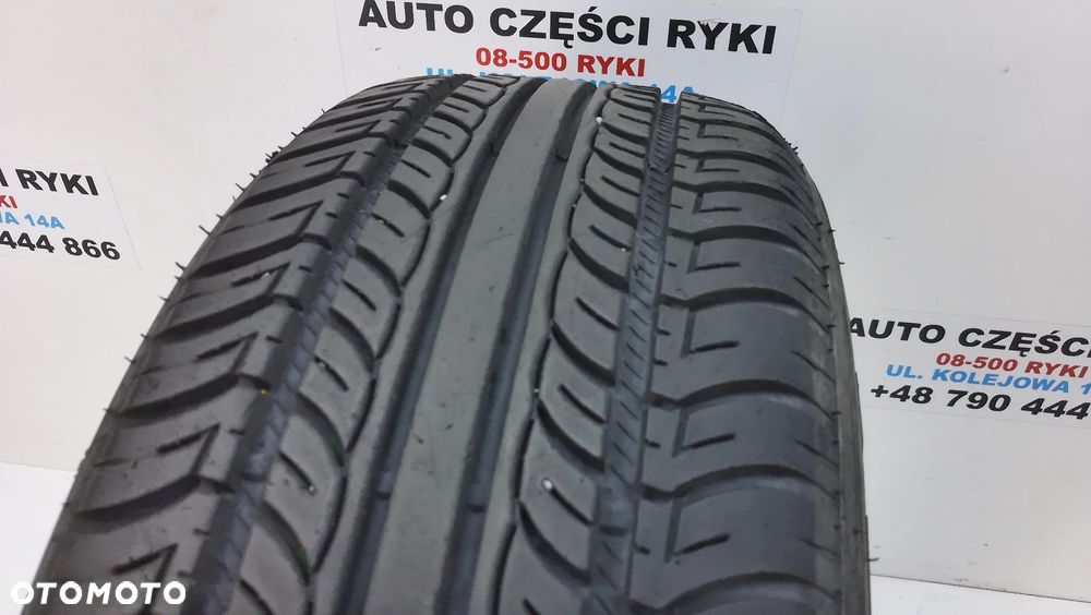 205/55R16 91V Radial AL  F101 Autogrip 2009 - 2