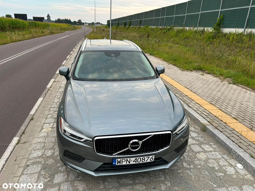 Volvo XC 60 - 4