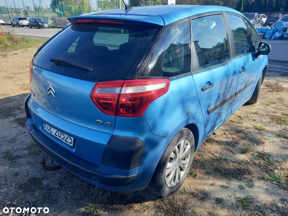 Citroën C4 Picasso - 3