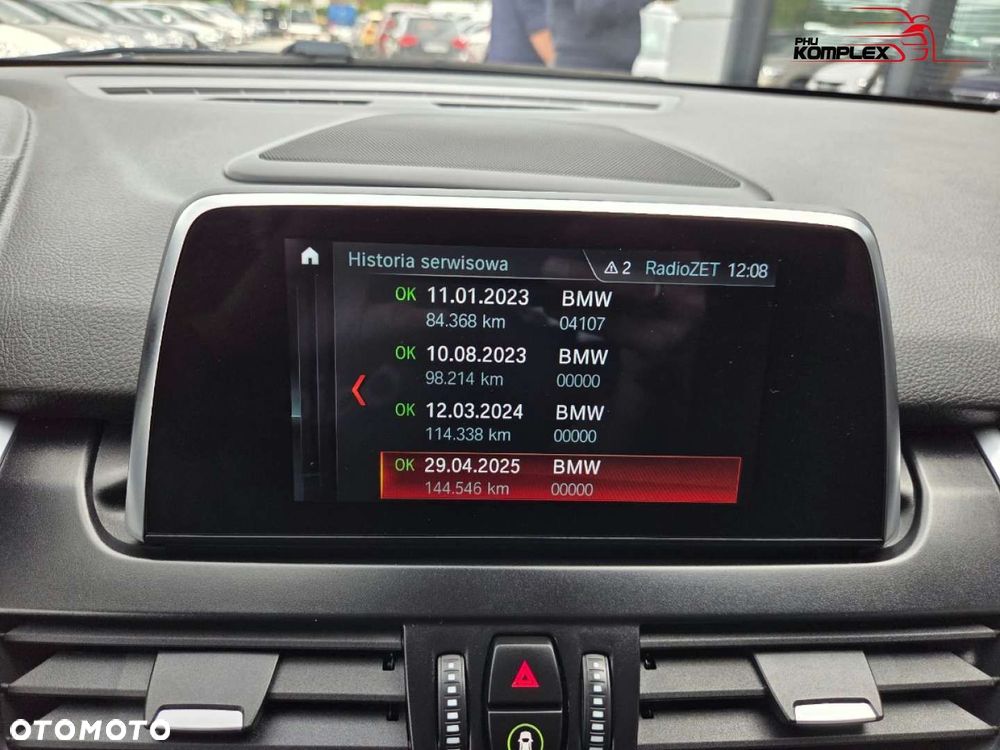 BMW Seria 2 - 32