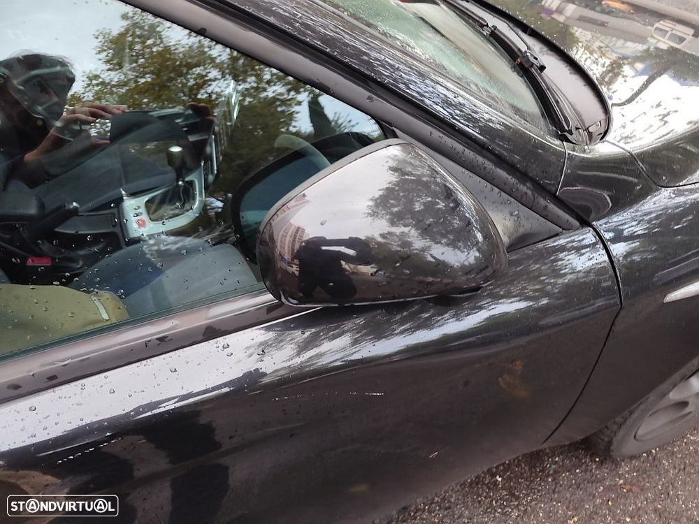 Alfa Romeo 159 Sportwagon 1.9 JTDm 16V - 6