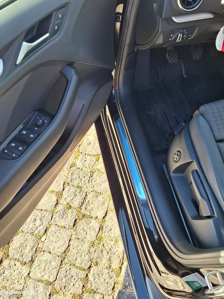 Audi A3 Limousine 1.6 TDI Sport - 6