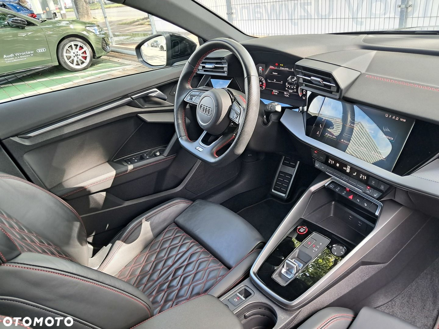 Audi S3 - 27