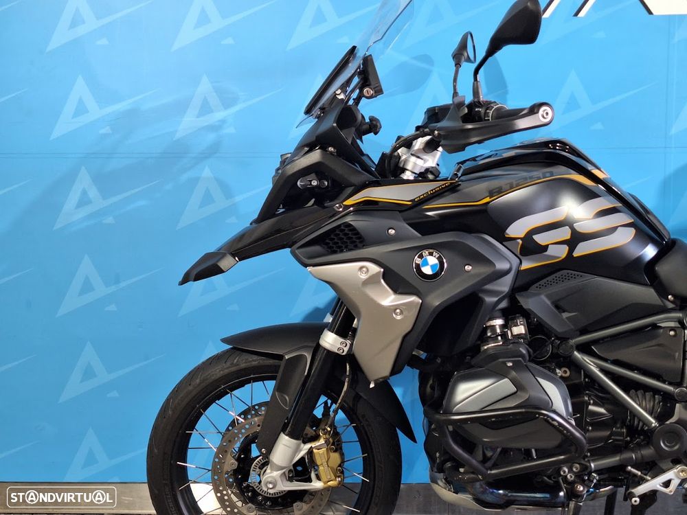 BMW R 1250 GS Exclusive - 6
