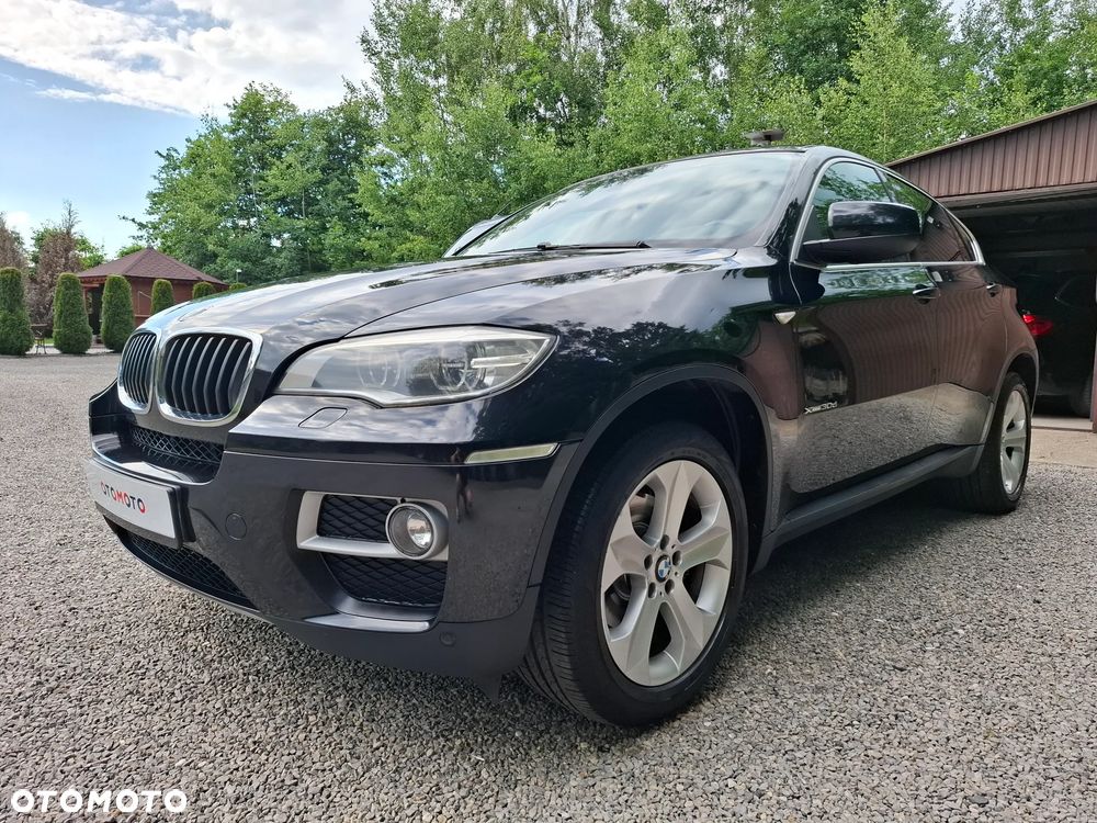 BMW X6 - 3