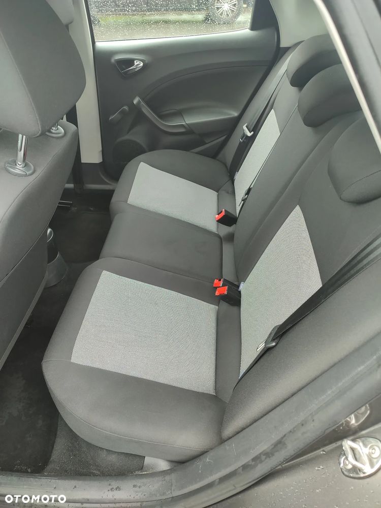 Seat Ibiza 1.0 Reference - 13