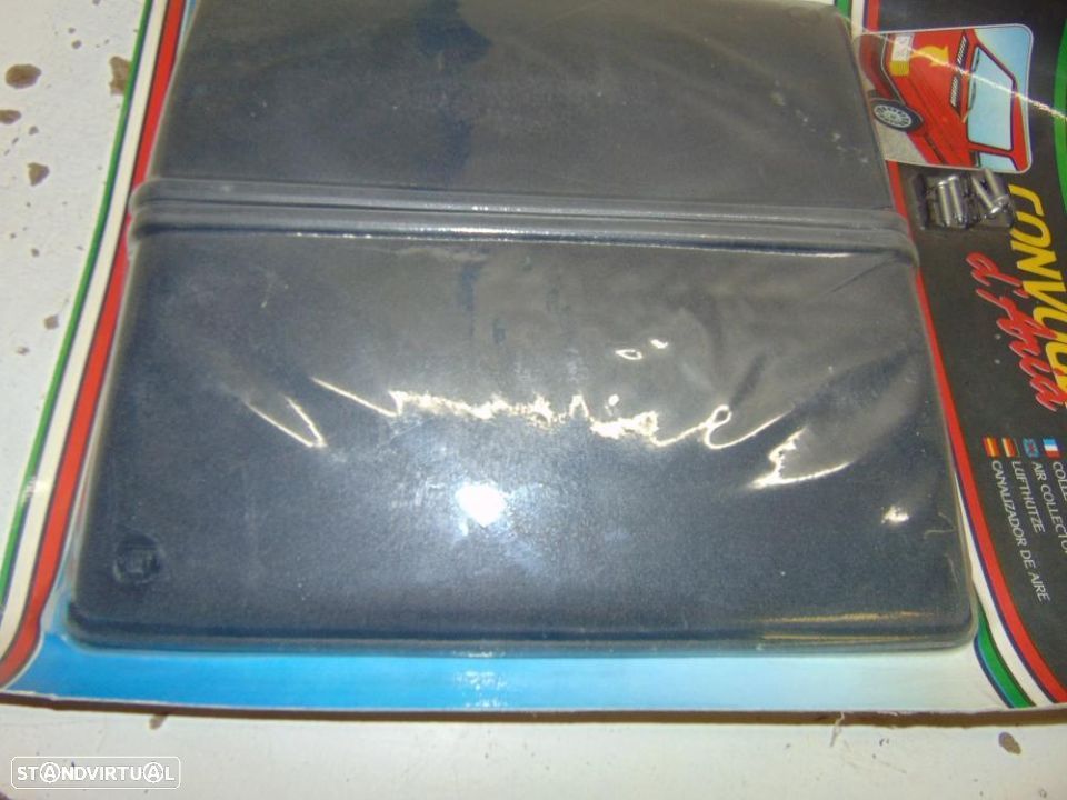 Fiat 128 par tampas - 2