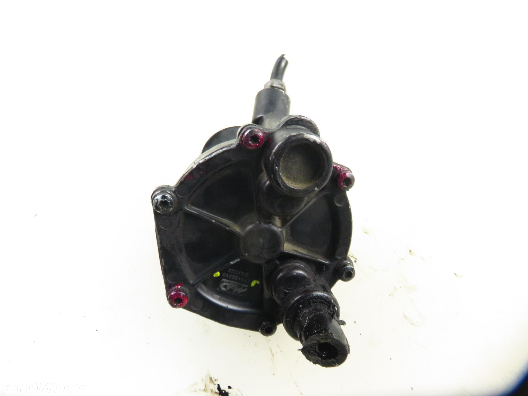 POMPA VACUM FORD MONDEO IV 1.8 TDCi - KHBA 371130216 - 7