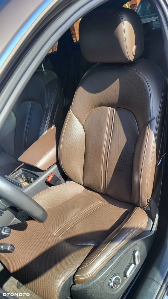 Audi A6 Allroad 3.0 TDI Quattro Tiptr - 9