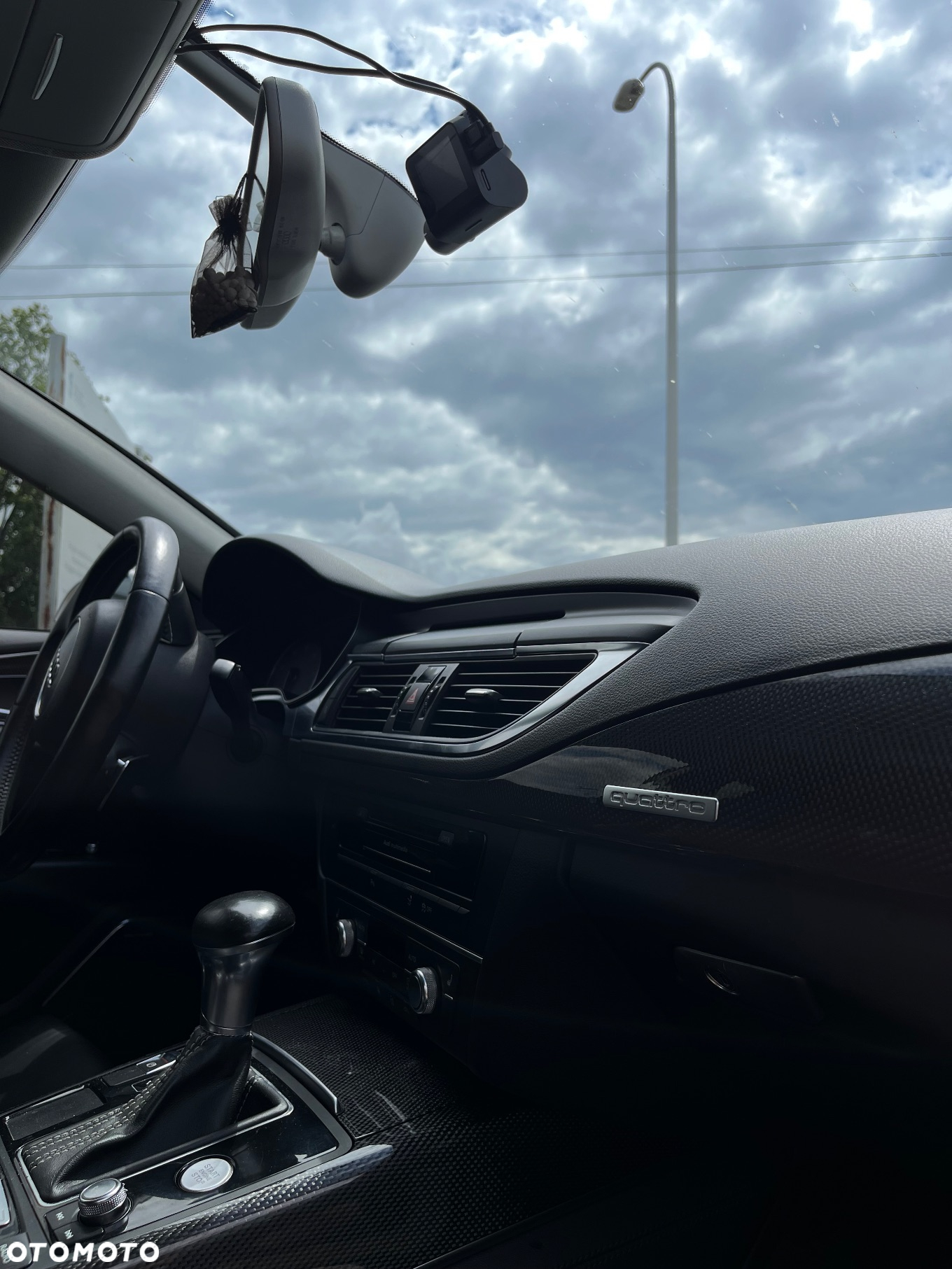 Audi S7 Sportback 4.0 TFSI Quattro S tronic - 24