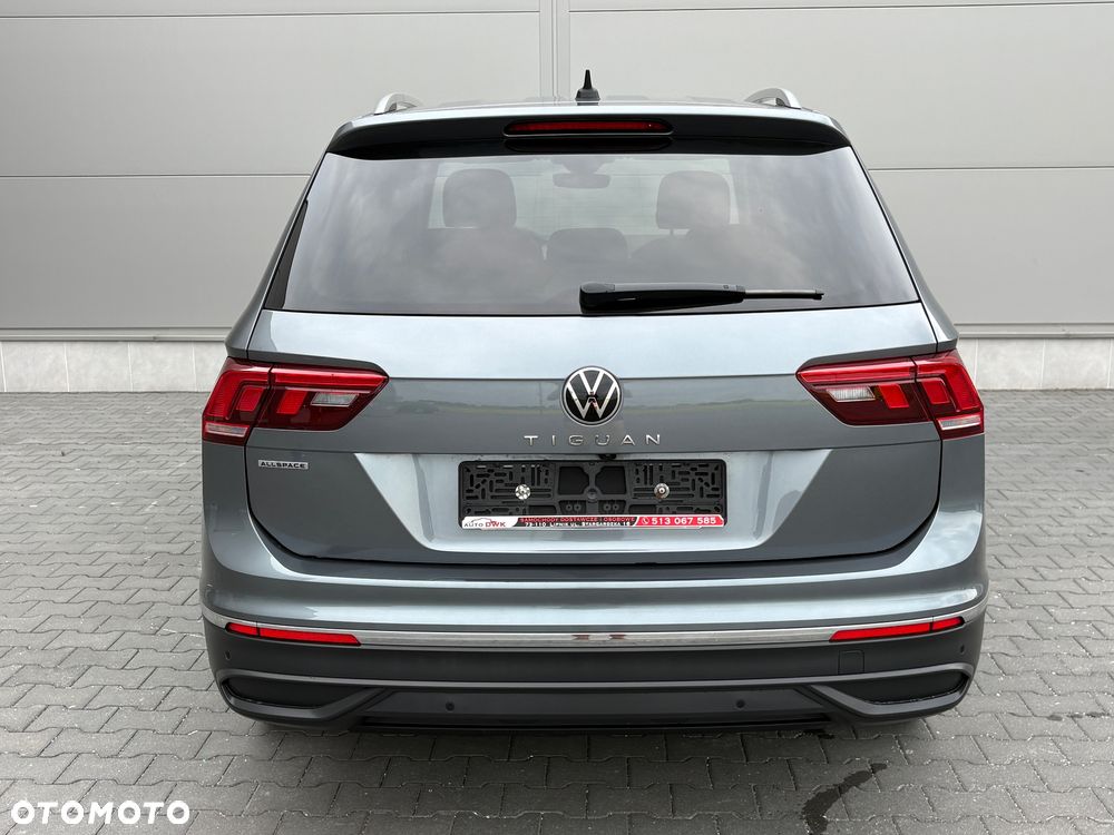 Volkswagen Tiguan Allspace 1.5 TSI OPF DSG Life - 16
