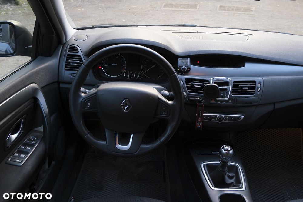 Renault Laguna 2.0 16V Dynamique - 15