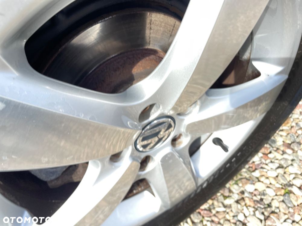 Volkswagen Tiguan 2.0 TDI DPF 4Motion DSG Exclusive - 10