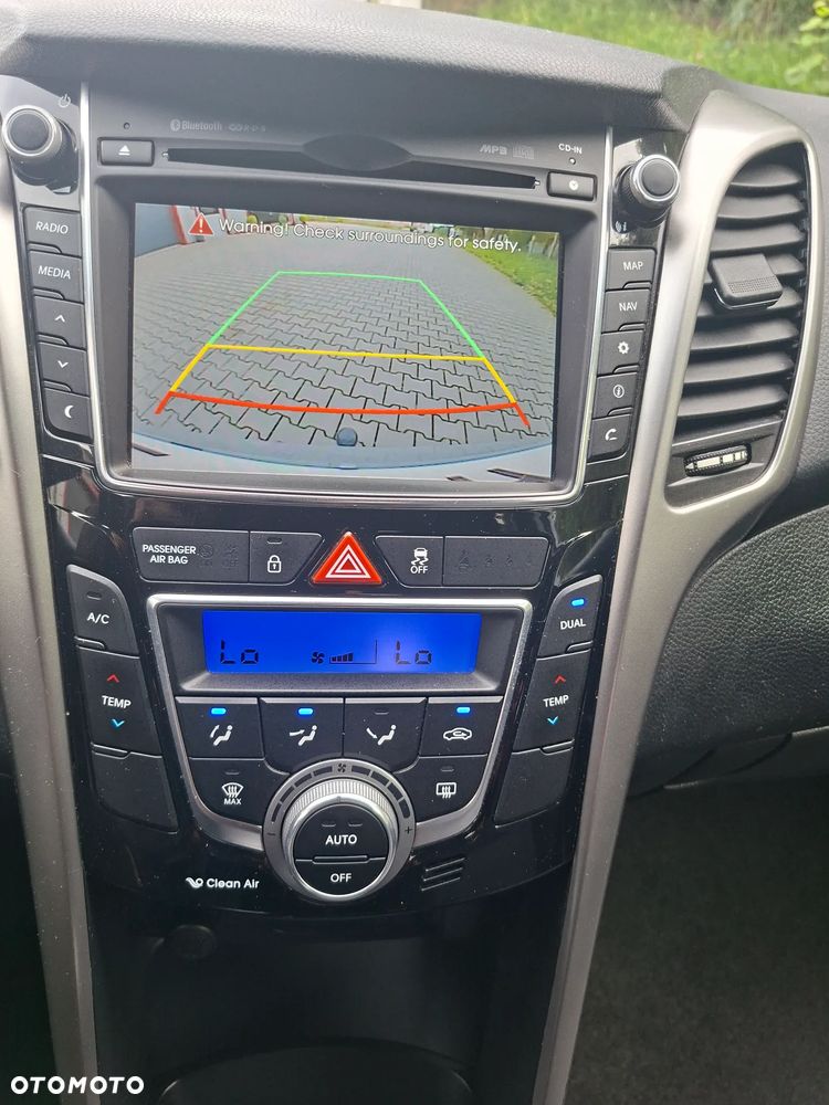 Hyundai i30 - 20