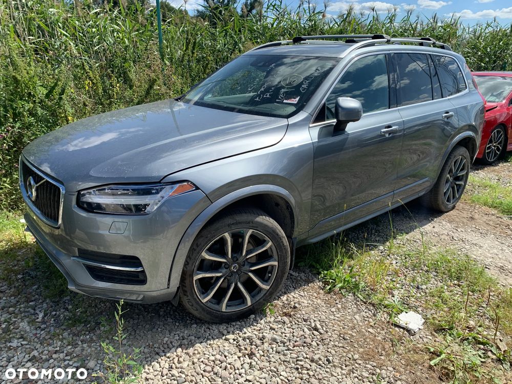 Volvo XC 90 T6 AWD Geartronic Momentum - 3