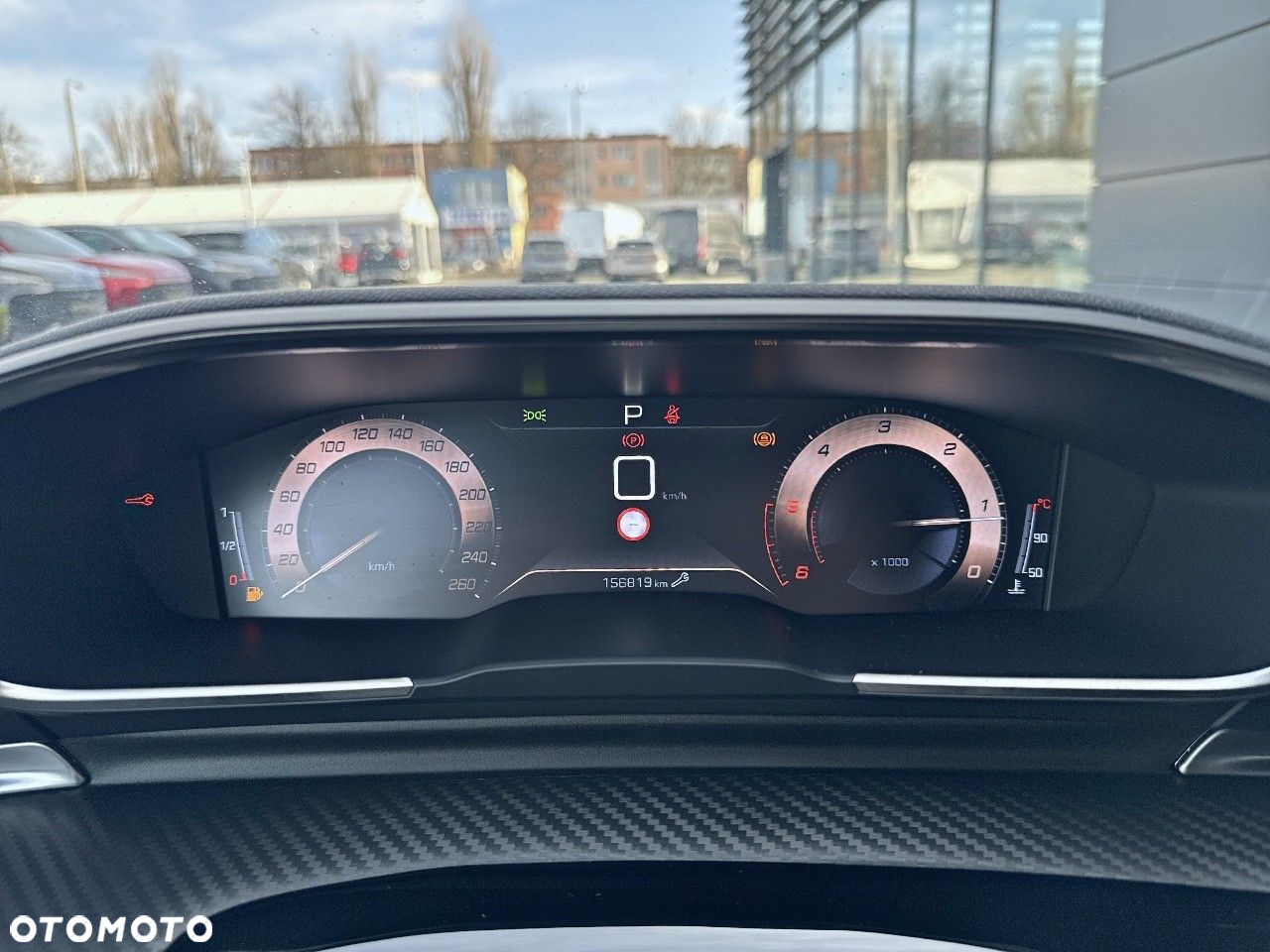 Peugeot 508 2.0 BlueHDi GT Line S&S EAT8 - 18