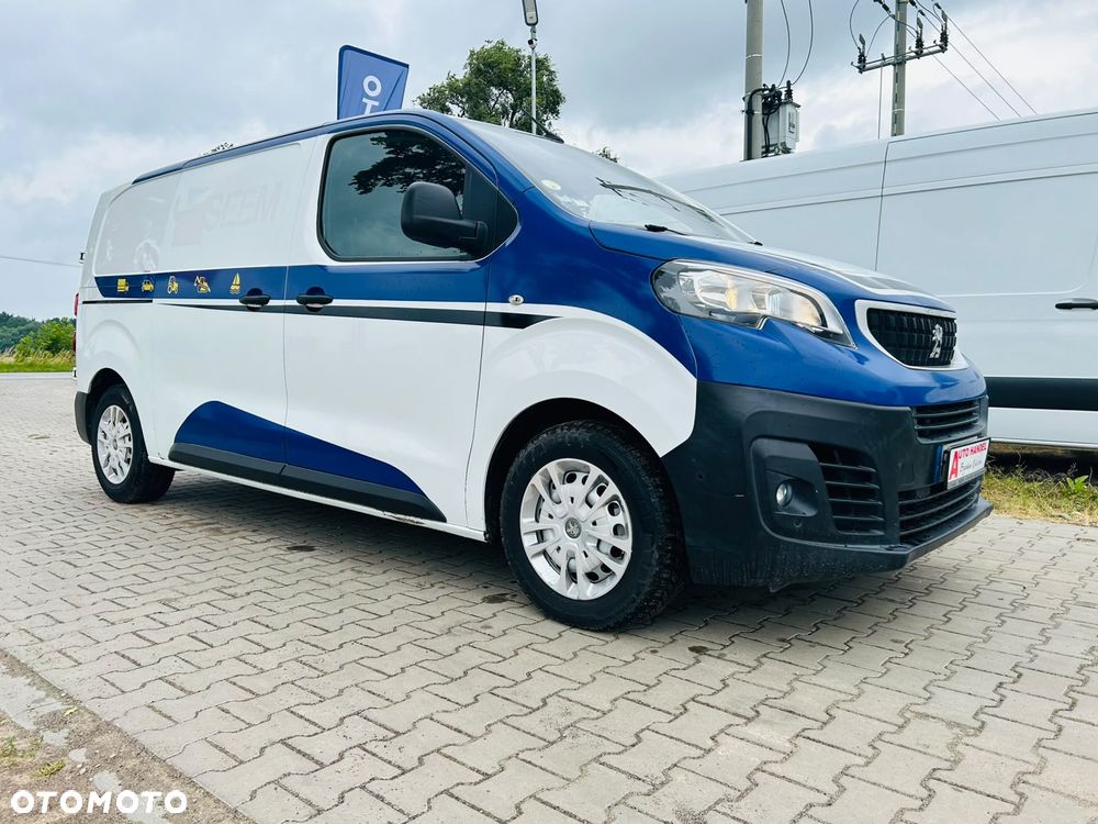 Peugeot Expert - 11