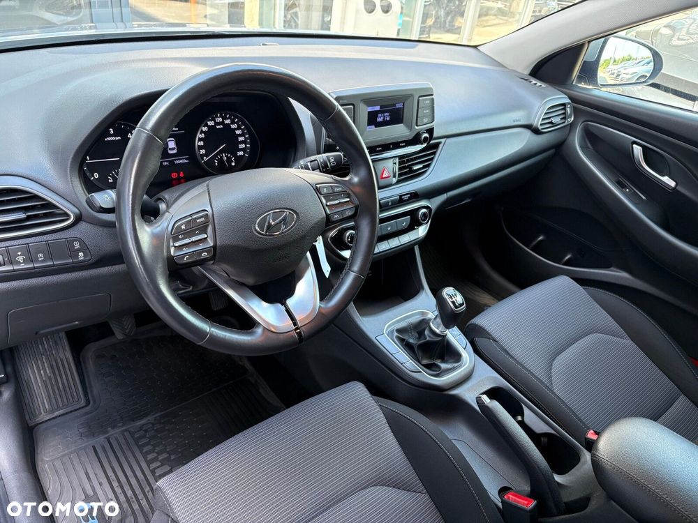 Hyundai i30 - 12