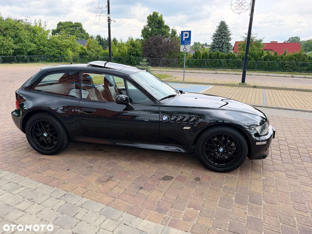 BMW Z3 - 4