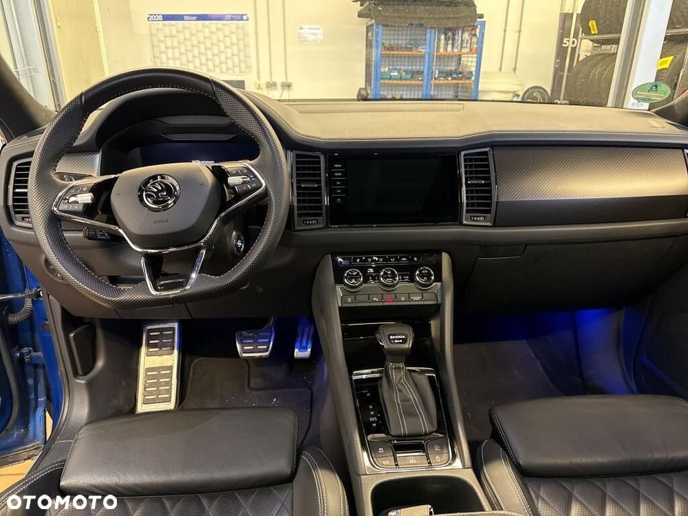 Skoda Kodiaq - 5