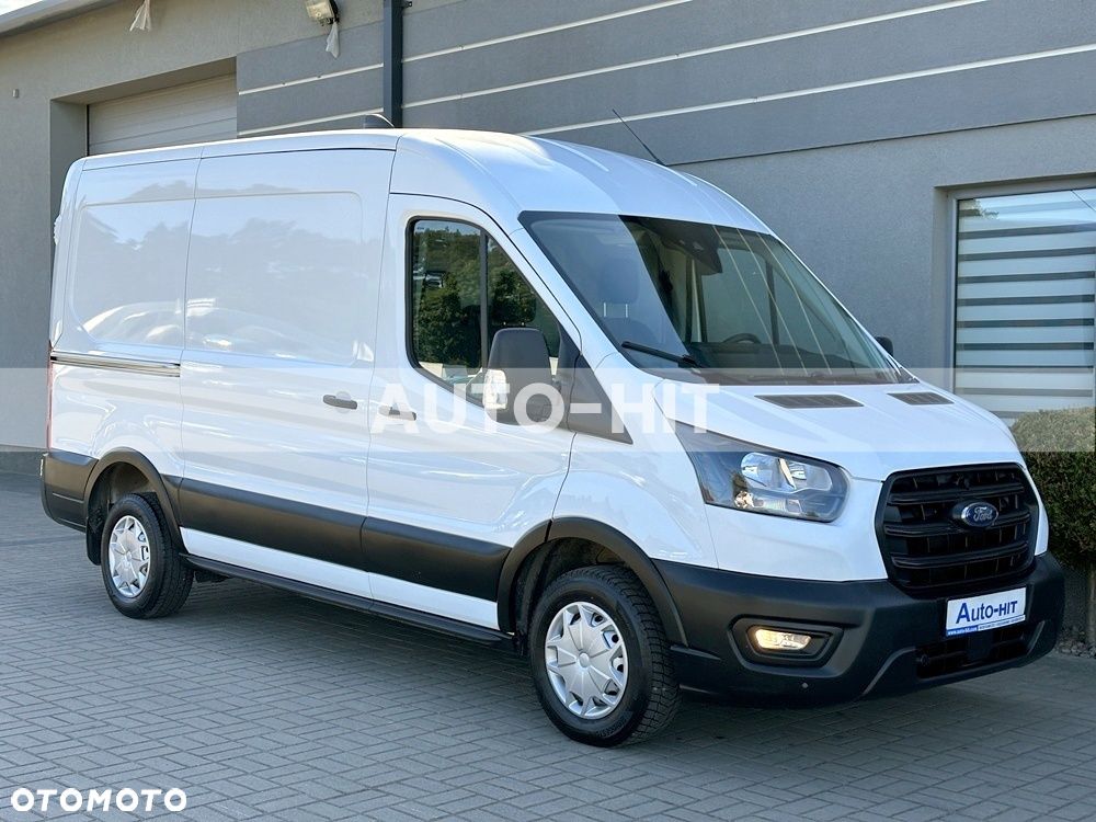 Ford Transit - 10