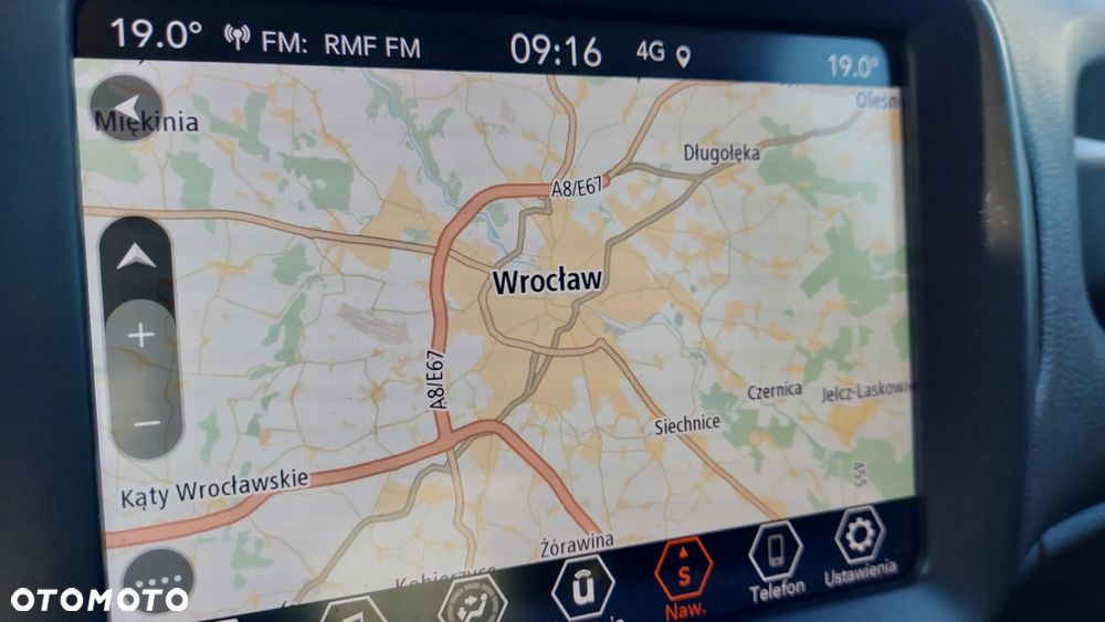 Jeep Renegade 1.3 T-GDI 4xe Automatik Altitude - 13