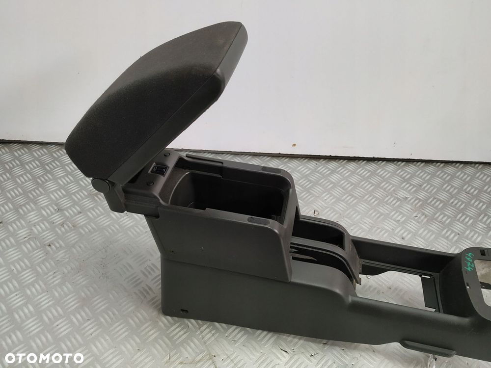 Tunel środkowy podłokietnik Nissan X-Trail I T30 2001-2007 - 3